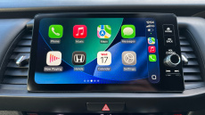 Honda Jazz 1.5 i-MMD Hybrid EX 5dr eCVT Hybrid Hatchback